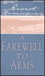 A Farewell to Arms - Ernest Hemingway