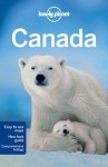 Lonely Planet Canada - Karla Zimmerman