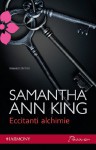 Eccitanti alchimie - Samantha Ann King