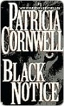 Black Notice - Patricia Cornwell