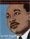 My Dream of Martin Luther King - Faith Ringgold