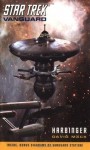 Star Trek: Vanguard #1: Harbinger: Harbinger (Star Trek: The Original Series) - David Mack