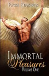 Immortal Pleasures - Ryssa Edwards