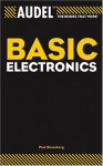 Audel Basic Electronics (Audel Technical Trades Series) - Paul Rosenberg