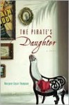 The Pirate's Daughter - Margaret Cezair-Thompson