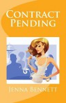 Contract Pending - Jenna Bennett