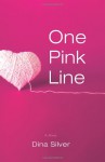 One Pink Line - Dina Silver