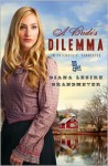 A Bride's Dilemma in Friendship, Tennessee - Diana Lesire Brandmeyer