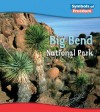 Big Bend National Park - Margaret C. Hall