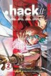 Hack//XXXX, Volume 2 - Kikuya Megane, Hiroshi Matsuyama