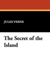 The Secret of the Island - Jules Verne