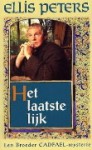 Het laatste lijk - Ellis Peters, Pieter Janssens