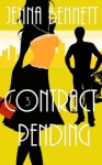 Contract Pending - Jenna Bennett, Bente Gallagher