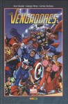 Los Vengadores Best of Marvel Essentials #1 - Kurt Busiek