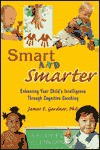 Smart and Smarter - James Gardner