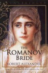The Romanov Bride (Audio) - Robert Alexander