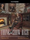 Think & Grow Rich from SmarterComics - Napoleon Hill, Joe Flood