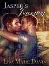 Jasper's Journey - Lisa Marie Davis