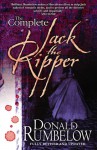 The Complete Jack the Ripper - Donald Rumbelow