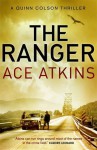 The Ranger - Ace Atkins