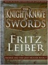 The Knight and Knave of Swords - Fritz Leiber
