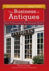 The Business of Antiques - Wayne Jordan