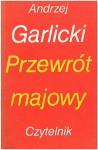 Przewrót majowy - Andrzej Garlicki