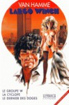 Largo Winch, tome 1 - Jean Van Hamme, Dany