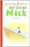 Der kleine Nick. - Jean-Jacques Sempé, René Goscinny, Hans Georg Lenzen