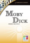 Moby Dick Interactive Whiteboard Resource - Saddleback Interactive, Saddleback Educational Publishing