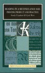 Reading in a Second Language: Process, Product and Practice - Sandy Urquhart, Cyril Weir