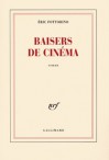 Baisers de cinéma - Éric Fottorino