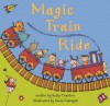 Magic Train Ride - Sally Crabtree, Sonia Esplugas