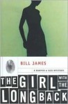 The Girl with the Long Back: A Harpur & Iles Mystery - Bill James