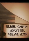 Elmer Gantry - Sinclair Lewis, Anthony Heald