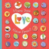 Where Does Love Come From? - Accord Publishing, Milena Kirkova