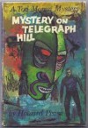 Mystery On Telegraph Hill - Howard Pease