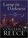 Lamp in Darkness - Colleen L. Reece