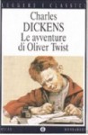 Le avventure di Oliver Twist (Soft Cover) - Bruno Oddera, Charles Dickens