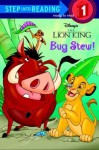 Bug Stew! (Step into Reading) - Walt Disney Company, Apple Jordan