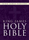 Holy Bible, KJV (Red Letter Edition) - Zondervan Publishing