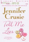 Tell Me Lies - Joyce Bean, Jennifer Crusie