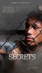 Dark Secrets - Anne Schraff