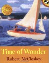 Time of Wonder - Robert McCloskey