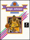 Magic Johnson - James R. Rothaus