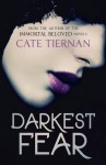 Darkest Fear - Cate Tiernan