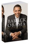 The Audacity of Hope: Thoughts on Reclaiming the American Dream - Barack Obama