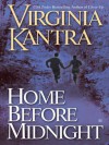 Home Before Midnight - Virginia Kantra