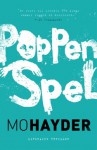 Poppenspel - Mo Hayder