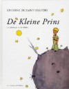 De kleine prins - Antoine de Saint-Exupéry, Laetita de Beaufort-van Hamel